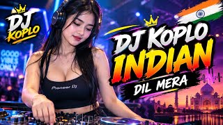 DJ KOPLO DIL MERA | MASAILCHA 06