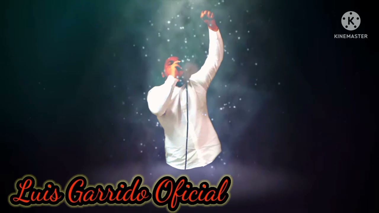 ‼️🙌- LUIS GARRIDO- 🙌‼️.            (COVER)-KIERO VIVIR EN TÚ REYNO #ministerio #alabanza