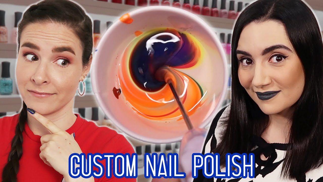 Jessica Custom Vegan Nail Color In 392 Sorbet – FaceTreasures