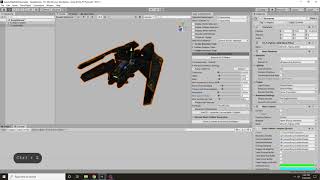 Easy Collider Editor - VHACD Convex Hulls