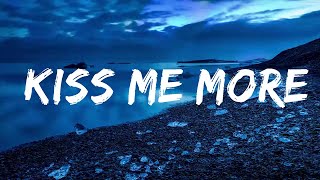 Doja Cat - Kiss Me More (Lyrics) ft. SZA