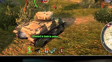 World of Tanks: Xbox 360 Edition - Supply