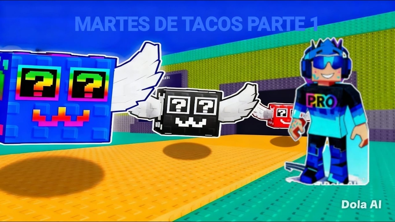 MARTES DE TACOS EN EL ADMIN ABUSE STEAL A BRAINROT 🔥🔥🔥💧