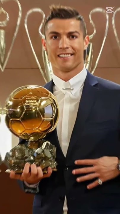 Cristiano Ronaldo Engaged: The Surprise That Shocked The World! - qvb2cgh