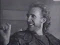 I Can't Dance-Genesis ('Weird Al' Yankovich)