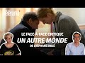 “Un autre monde” de Stéphane Brizé : le face-à-face critique de Télérama