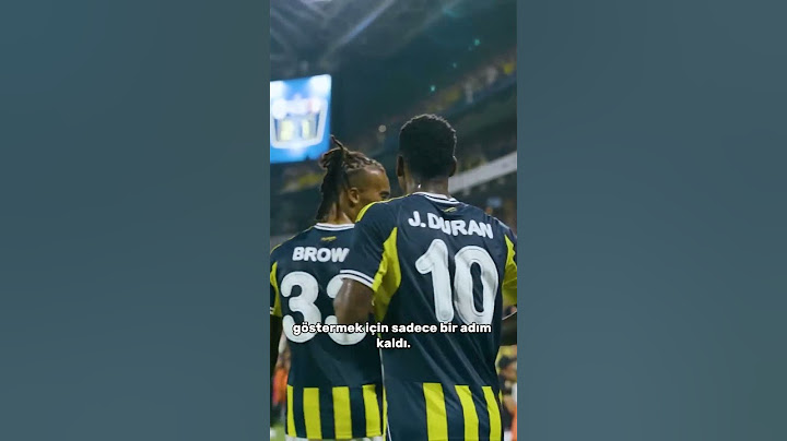 12 yıl sonra Kadıköy yeniden Şampiyonlar Ligi marşıyla yankılanacak!