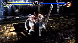 New Sieg Combo Technology