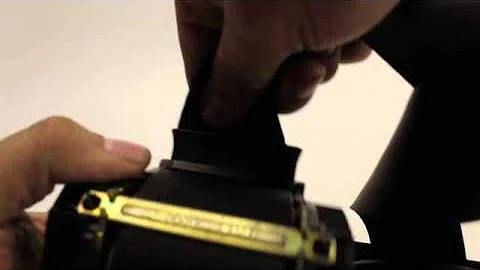 How To Unlock a Fully Retracted BMW Seat Belt In Order To Install It