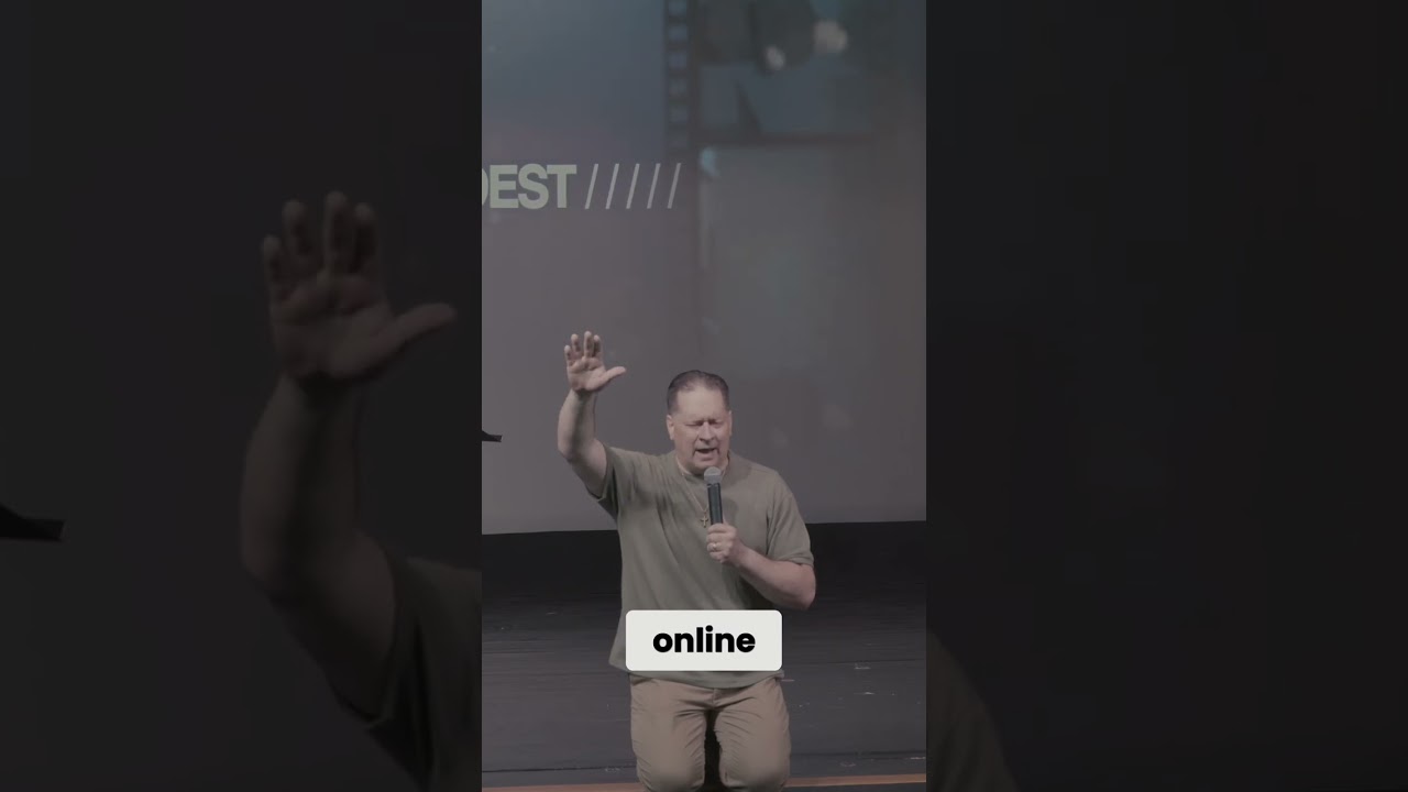 Conquer Depression: Take Authority and Release Burdens!