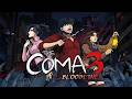 【ホラー】ザ・コーマ シリーズ最終章!かつてない程の恐怖と共に全ての謎が明かされる!!【The Coma 3: Bloodlines】
