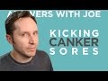 Canker Sores: What REALLY Causes Them & How To Stop Them