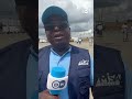 Dia do Trabalhador assinalado em Angola