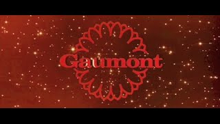 Gaumont (The Crimson Rivers variant)