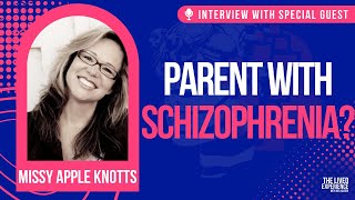 What is it like growing up with a mother who has Schizophrenia? Podcast on Mental Illness Details