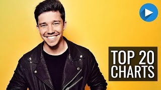MEINE TOP 20 SINGLE CHARTS | 10. JULI 2018