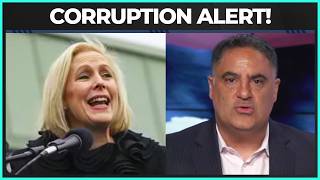 Why Is Kirsten Gillibrand's Son SUDDENLY Very Rich!?!?