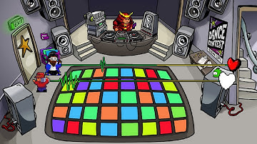 Rhythm Doctor Custom Level - Everybody