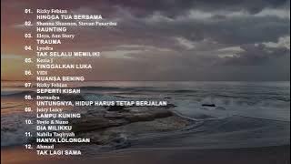 Lagu Indonesia Terpopuler 2024: Tiktok Viral & Hits di Resso, Joox, Spotify