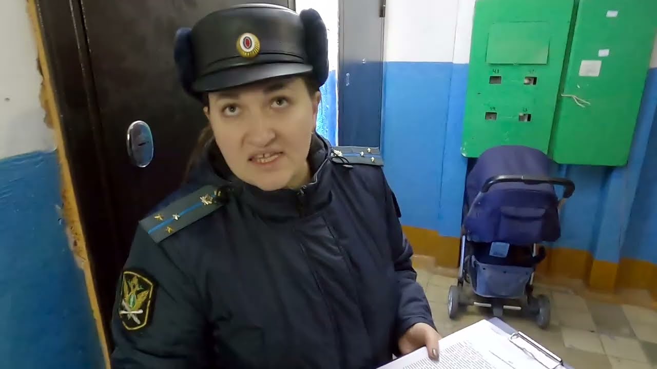 Исполнительные действия. Общение с Макаром    ч.68  07.12.2025