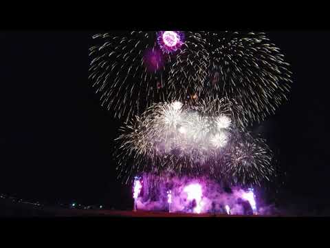 2023 神明の花火　映画プリキュアオールスターズF