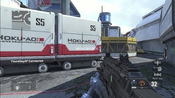 [AW/1.06] Black Panther Non-Host Menu