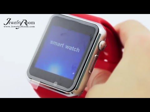 How to reset generic smart watch 7 watch