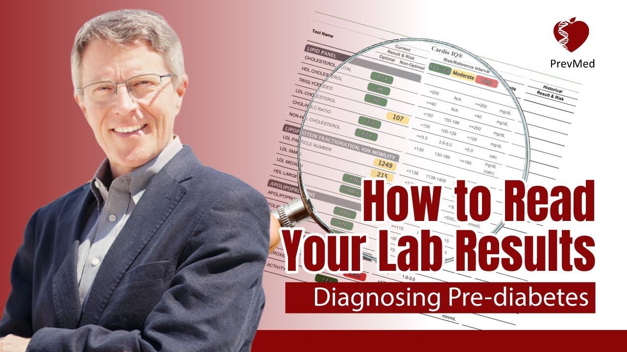 How to Diagnose Prediabetes: March 2019 Lab Review diseases caused by air pollution