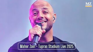 Download Lagu Maher Zain Live at Tupras Stadium | Full Performance | Istanbul, Turkey MP3 Download Lagu Maher Zain Live at Tupras Stadium | Full Performance | Istanbul, Turkey MP3