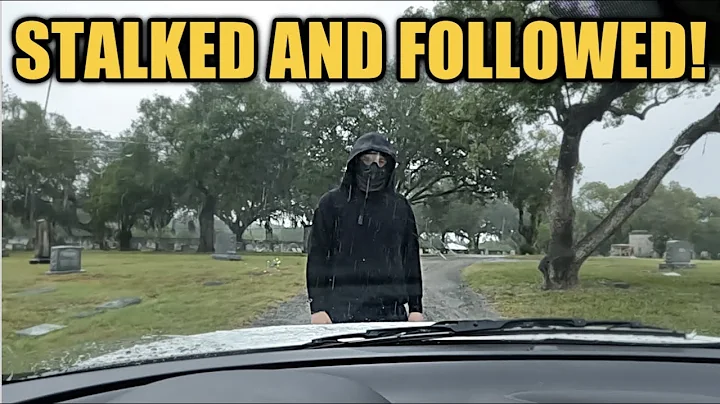 TERRIFYING RANDONAUTICA EXPERIENCE - LEAD US TO KO...