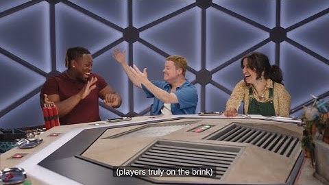 nsbu adventuring party but the cast is an acapella group