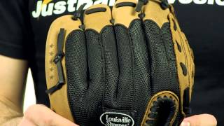 Louisville Slugger Genesis 1884 RHT Youth 10 Baseball Glove