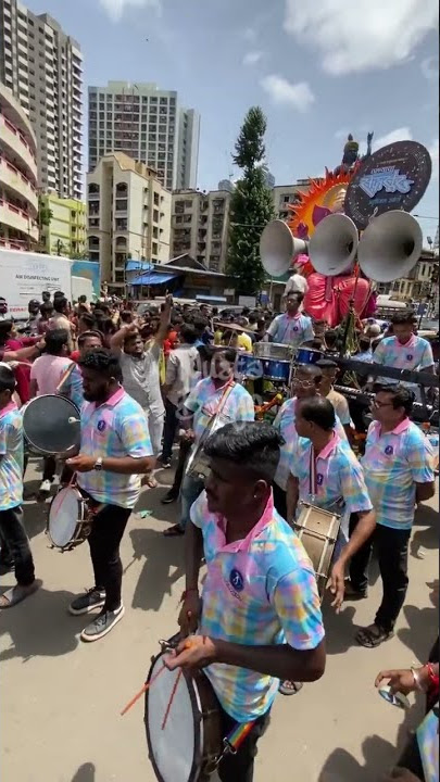Ashi Chik Motyachi Maal | Thanyacha Saptsur
