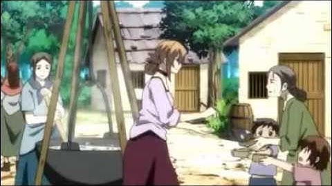 Sands of Destruction: Morte