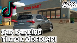 Car Parki̇ng Ti̇ktok Vi̇deolari