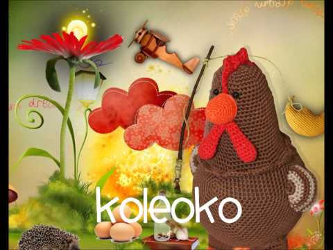KOKOLEOKO africa