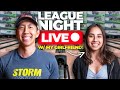 Bowling League LIVE With My GIRLFRIEND?!