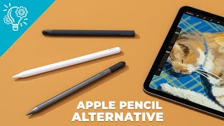 Top 5 Best Apple Pencil Alternative Stylus