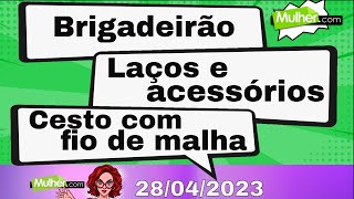 Programa Mulher.com | @ProgramaMulherPontoCom | AO VIVO Programa Mulher.com | @ProgramaMulherPontoCom | AO VIVO
