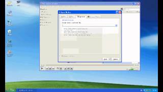 How to watch satellte TV programs from MOI via VLC screenshot 5