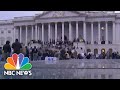 Rep. Liz Cheney: Trump’s Reaction To Capitol Rioters ‘Completely Inadequate’ | NBC News