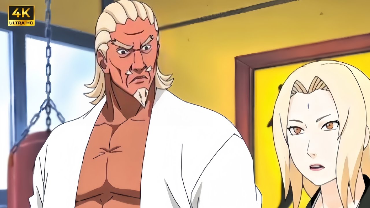 All Nations are Preparing for Fourth Great Ninja War | Naruto Sippudin Badass Moment in Hindi 