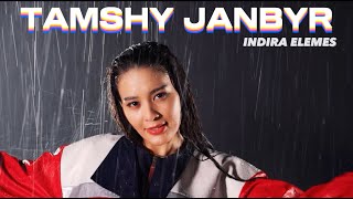 Индира Елемес  -  Tamshy janbyrdai (official m/v)