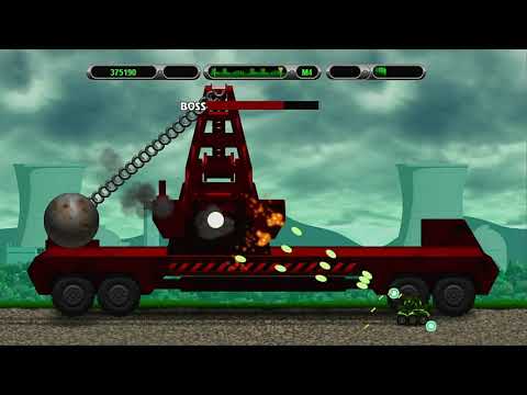 Heavy Weapon Mission 1 5 I Failed To Pass Mission 6