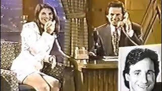 Lori Loughlin on The Dennis Miller Show (1992) by Rachel Spice 17,655 views 10 years ago 3 minutes, 29 seconds