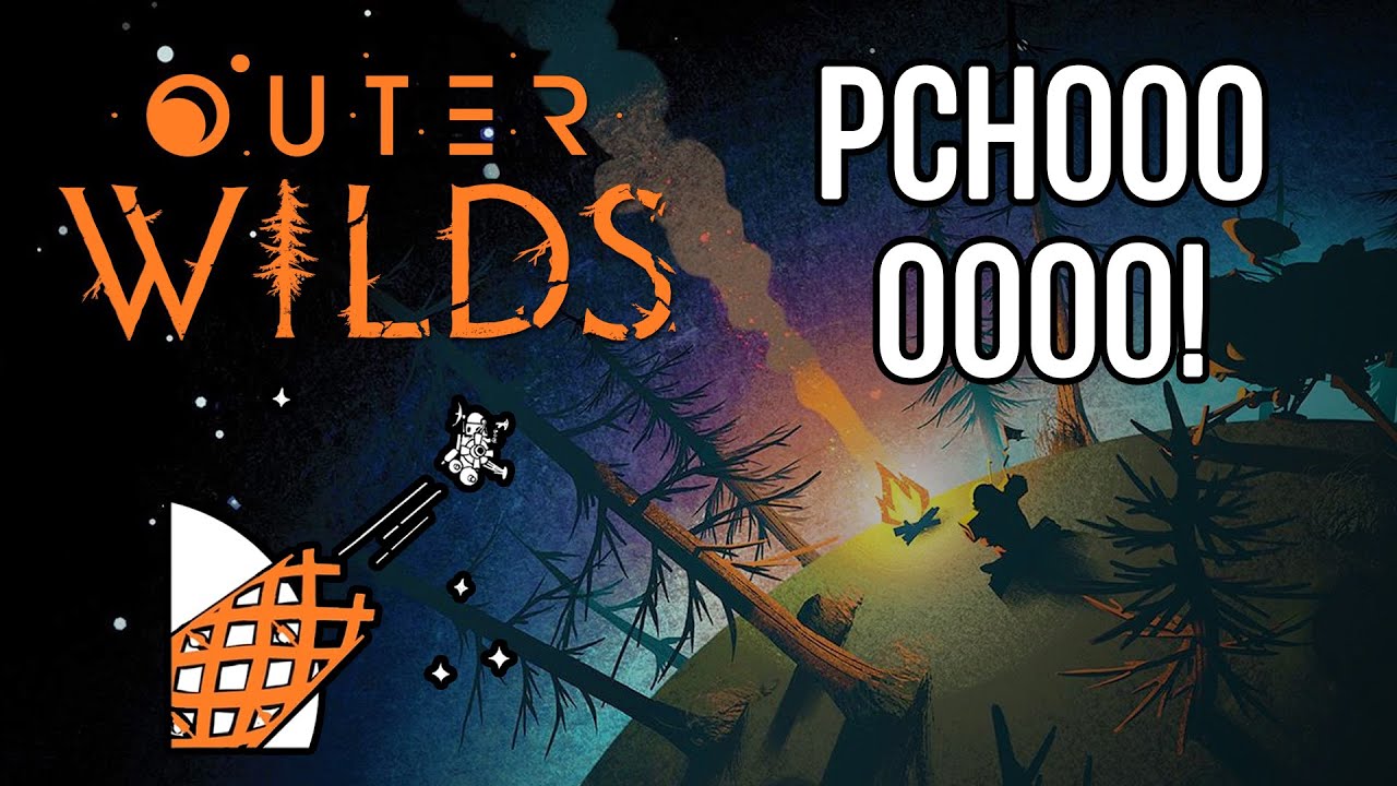 Outer Wilds Achievements @ Gamertag Nation