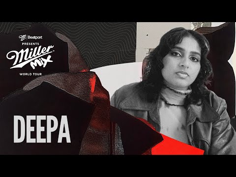 Deepa DJ set - The Miller Mix: Sydney | @beatport live