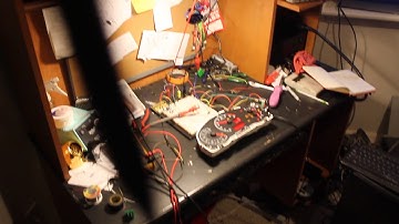 Subaru BRZ CANbus Cluster Driven with older Subaru Sensor Inputs