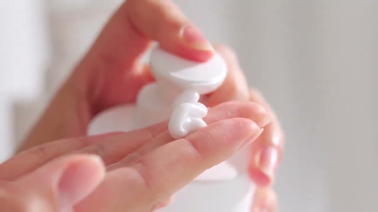 HAND CREAM YouTube