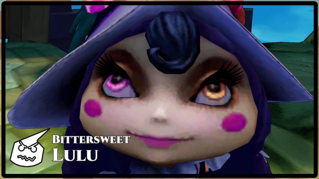 biggest lulu in omanyte